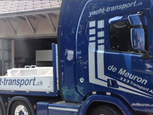 picture of Fahrzeugbau Sturzenegger AG