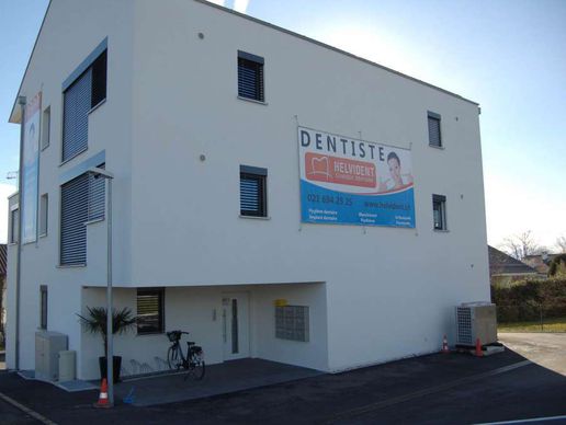 image de Helvident Clinique Dentaire SA