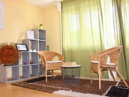 image de Massages Thérapeutiques & Bien-être