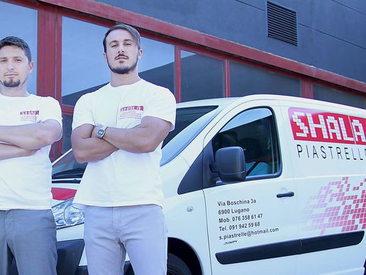 picture of SHALA PIASTRELLE