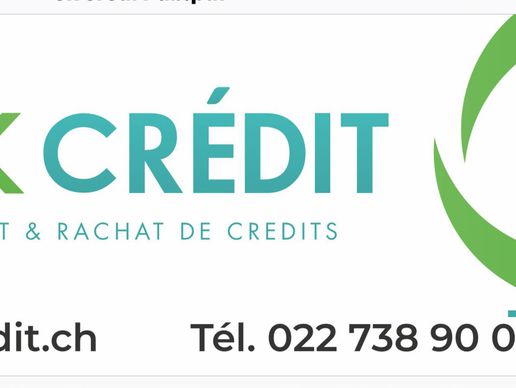 immagine di OK crédit SA