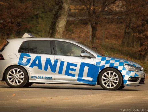 image de Auto-école Daniel Renens