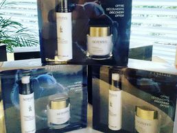 immagine di Bianco Joëlle & Jenny