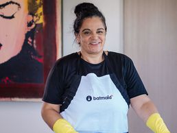 picture of Batmaid Lausanne