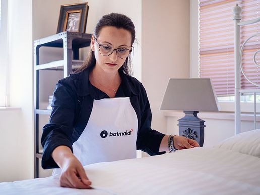 picture of Batmaid Lausanne