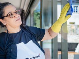 picture of Batmaid Lausanne