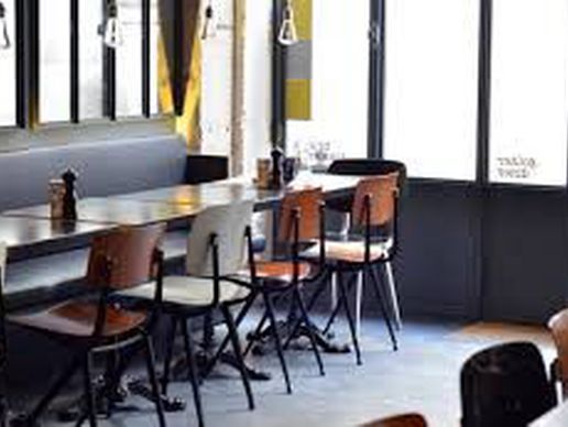 picture of Restaurant Marcel