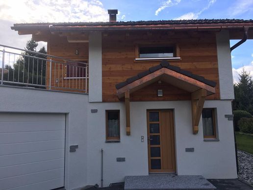 image de F. Ciardo gypserie-peinture Sàrl