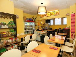 picture of Gourmandises d'Asie