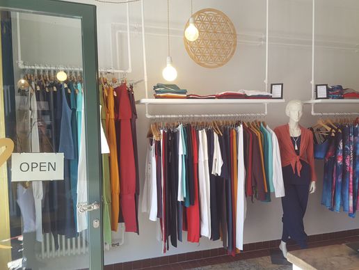 immagine di La Boutique du Yoga