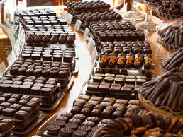 Bild zu Produits Fins PBR SA