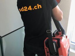 immagine di Solutions Dépannages SA