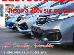 picture of Garage Y. & E. Chevalley Automobiles SA