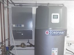 picture of Colombo Clima Sagl