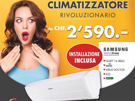 picture of Colombo Clima Sagl