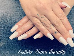 picture of Sisters Shine Beauty