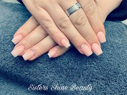 picture of Sisters Shine Beauty