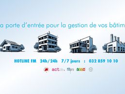 immagine di Bâtigestion SA