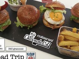 immagine di Chevrolet 50 Cernier Sàrl