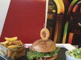 immagine di Chevrolet 50 Cernier Sàrl