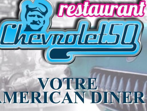 immagine di Chevrolet 50 Cernier Sàrl