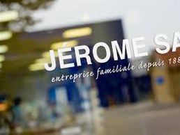 Bild zu JEROME SA