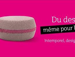 picture of L'Intemporel - Mobilier Design