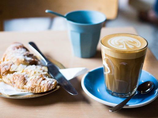 picture of Daren's Food and Drink