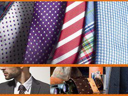 immagine di PREPPY LUXURY