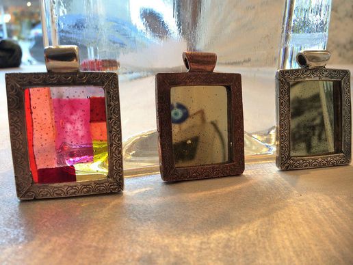 picture of Verrerie Artisanale