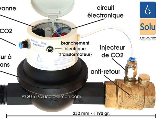 Bild zu SoluCalc-Léman