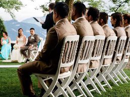 picture of CÉRÉMONIE GRICHTING