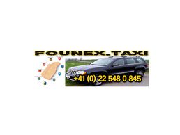 picture of Founex.Taxi