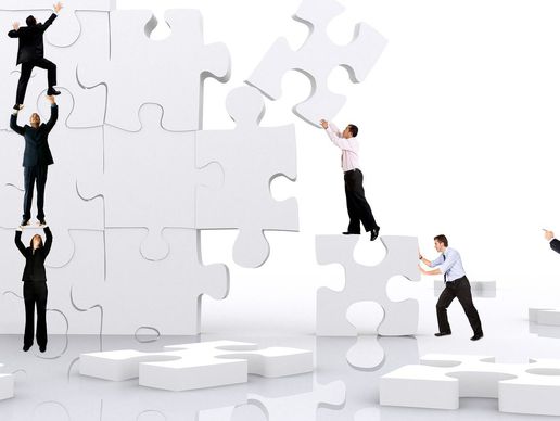 image de Verkaufstraining BHS-Training