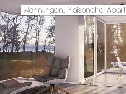 picture of CasaHome Immobilien AG