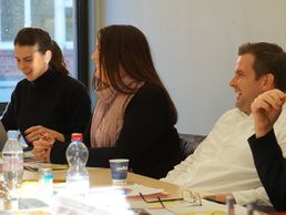 picture of Alpha Sprachwelt AG