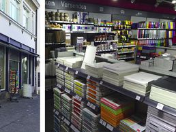 picture of Papeterie Zumstein AG