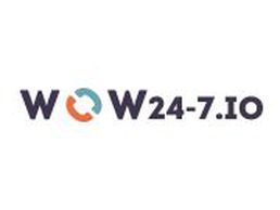 immagine di Wow24-7.io