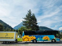 picture of Bührer Reisen Hirzel & Veloerlebnis.ch