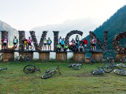 picture of Bührer Reisen Hirzel & Veloerlebnis.ch