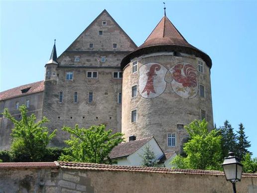 Bild zu Commune de Porrentruy