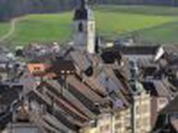 Bild zu Commune de Porrentruy