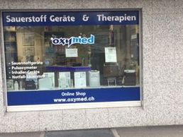 Bild zu oxymed.ch
