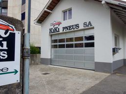 picture of Kiki-Pneus SA