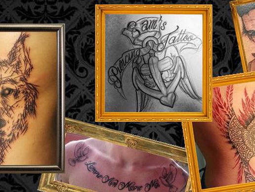 picture of SAM's Piercing & Tattoo