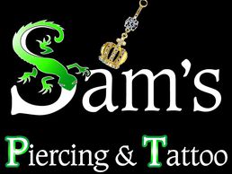 picture of SAM's Piercing & Tattoo