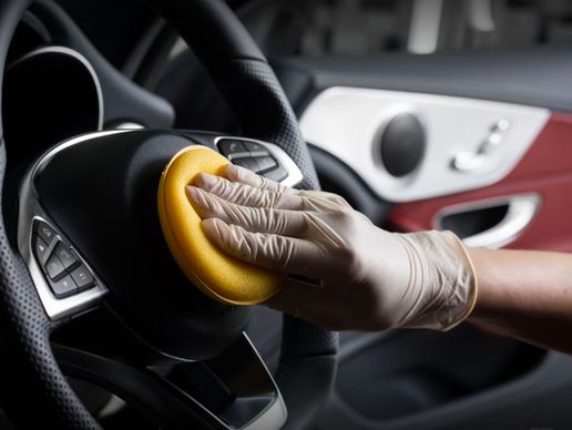 image de THE CAR WASH - Djebbi