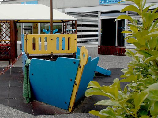 Bild zu La Boironette