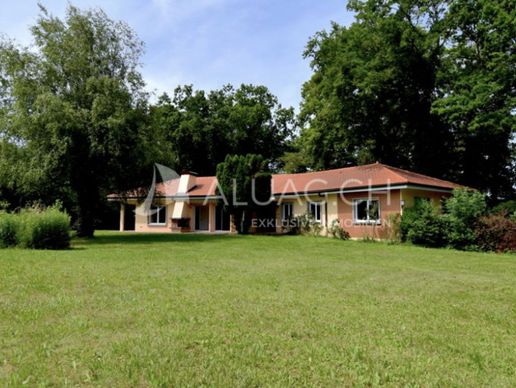 immagine di ALUAG.CH EXKLUSIVE IMMOBILIEN