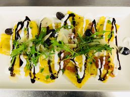 picture of Restaurant Pangäa Bern